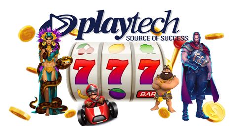 playtech slots review